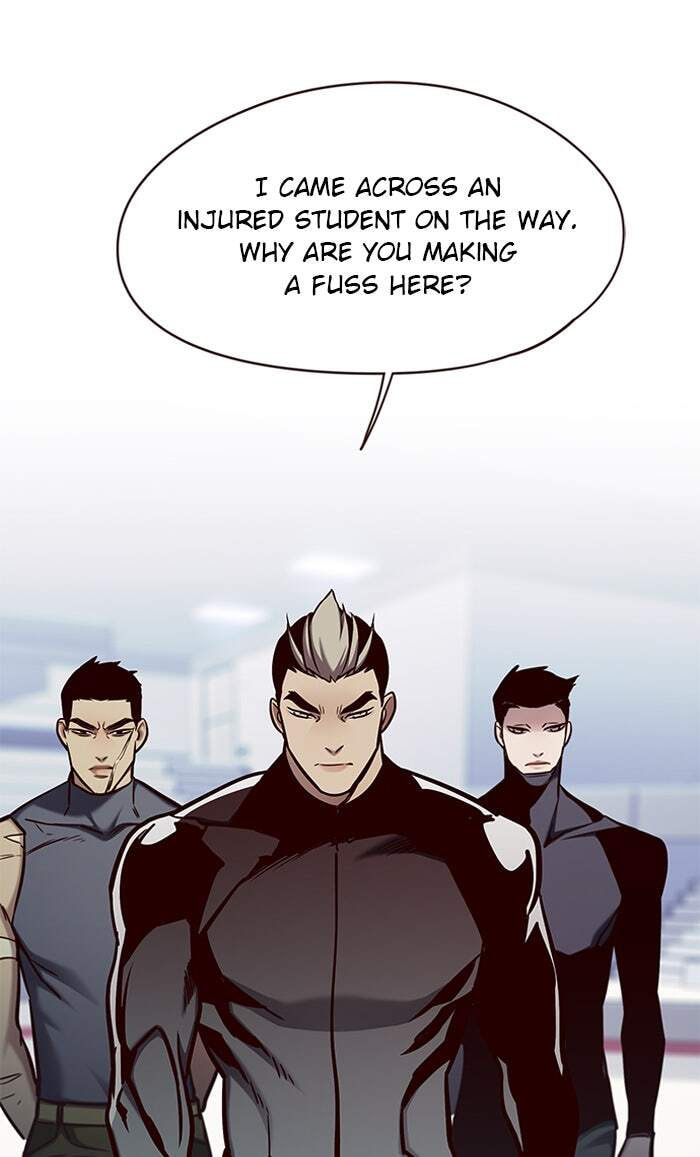 Eleceed Chapter 145 page 31 - 
