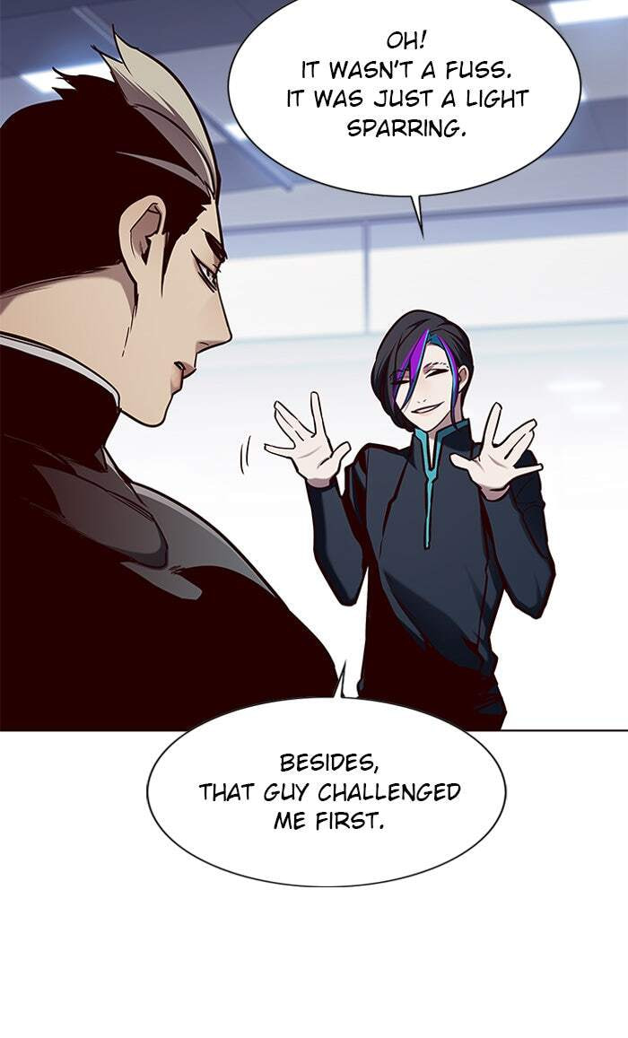 Eleceed Chapter 145 page 33 - 