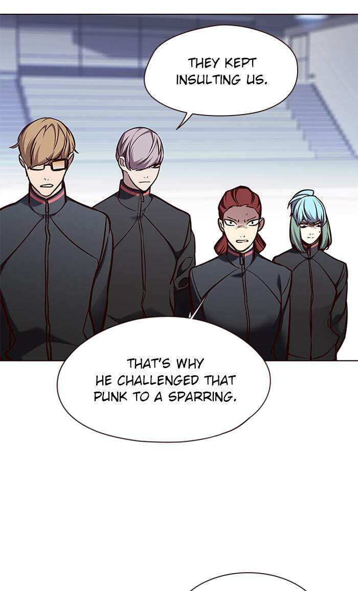 Eleceed Chapter 145 page 34 - 
