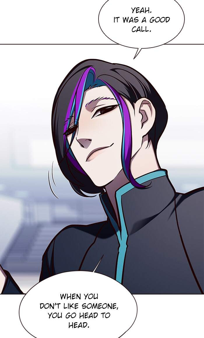 Eleceed Chapter 145 page 35 - 