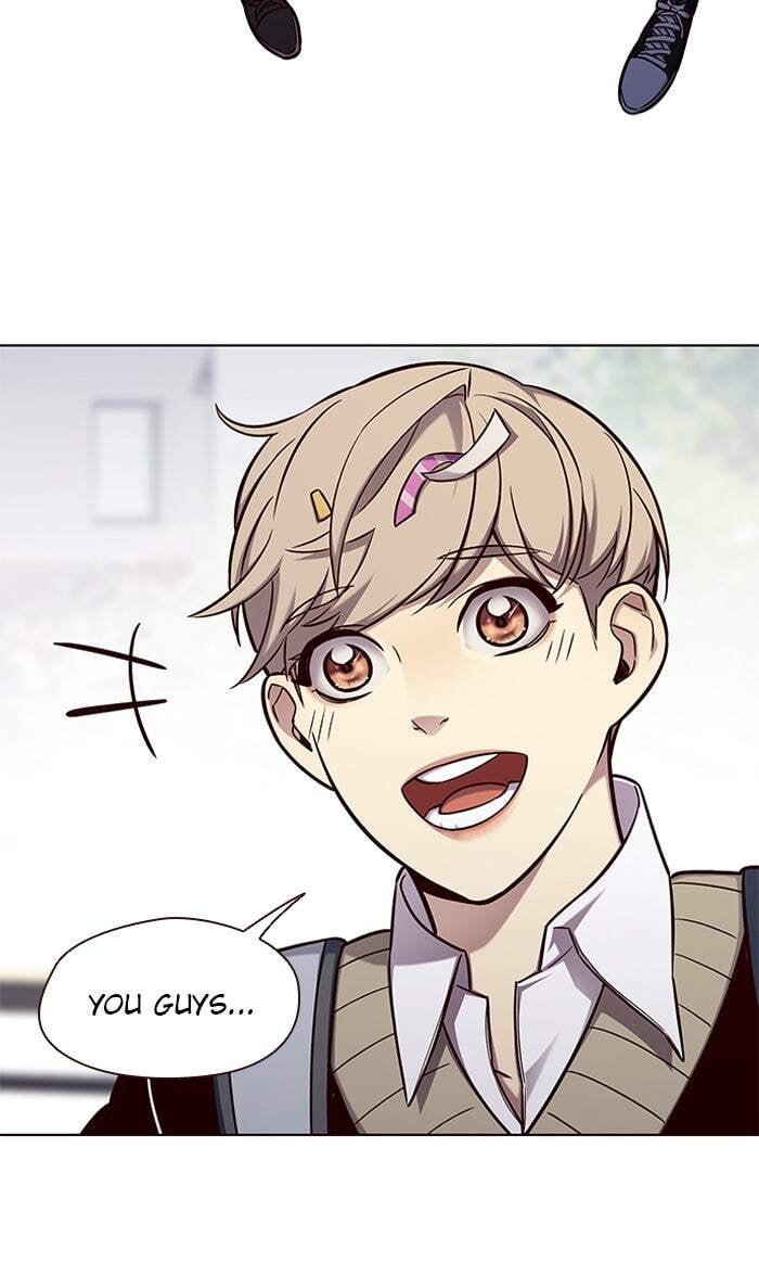 Eleceed Chapter 145 page 54 - 