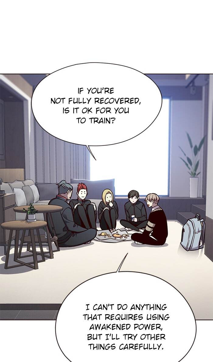 Eleceed Chapter 145 page 69 - 