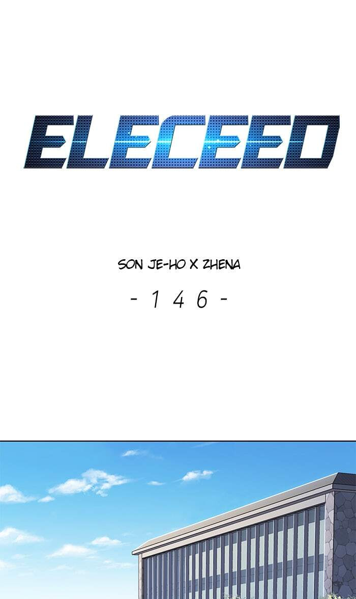 Eleceed Chapter 146 page 1 - 