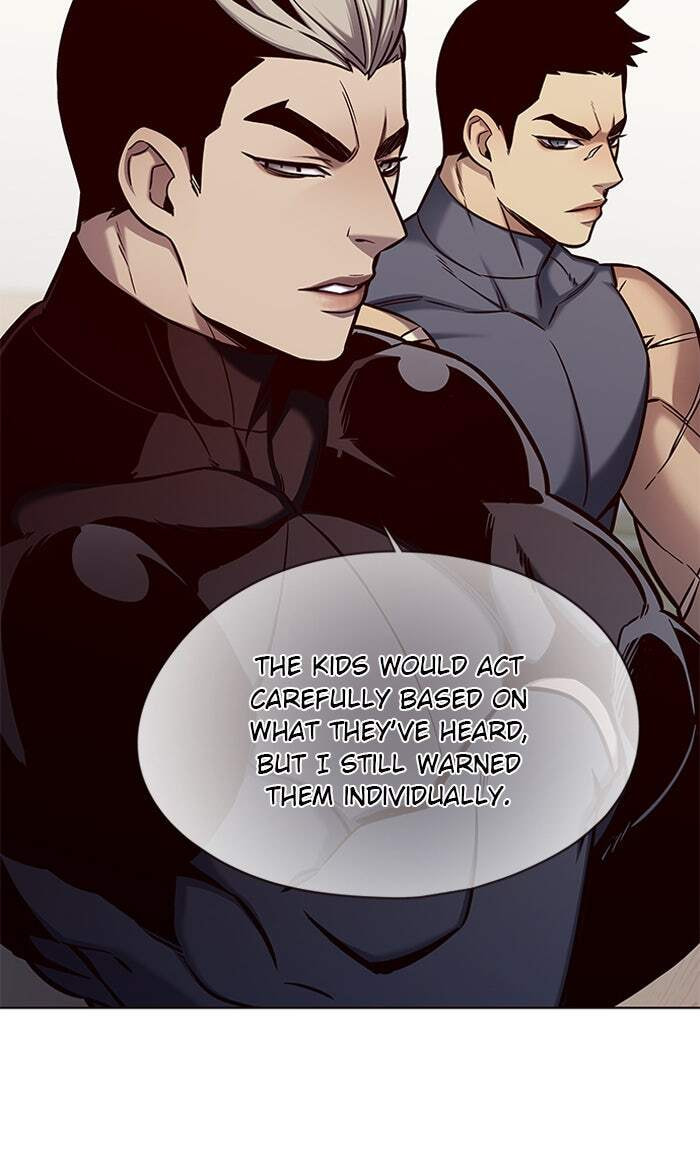 Eleceed Chapter 146 page 11 - 