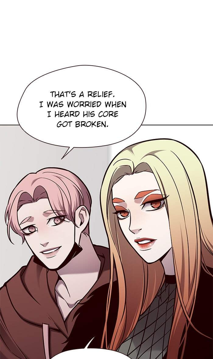 Eleceed Chapter 146 page 16 - 
