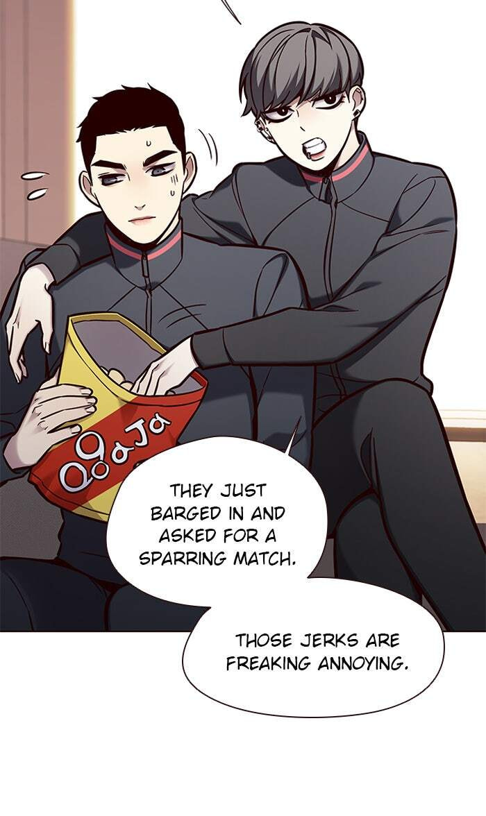Eleceed Chapter 146 page 24 - 