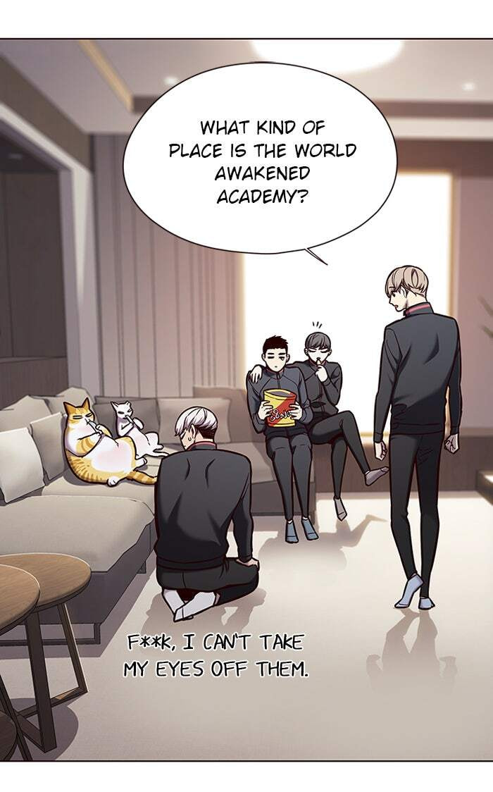 Eleceed Chapter 146 page 25 - 