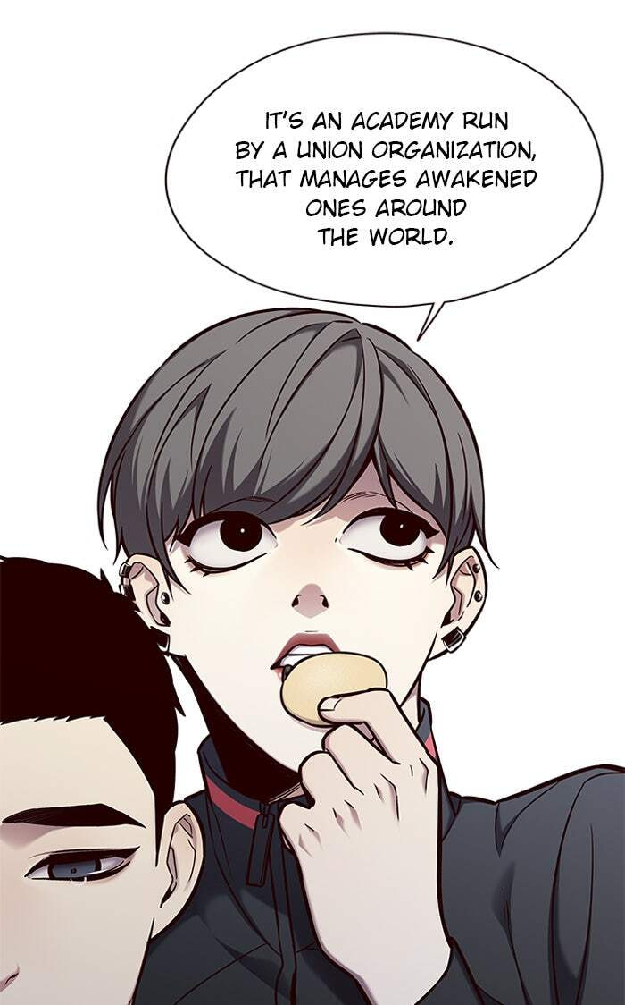 Eleceed Chapter 146 page 26 - 