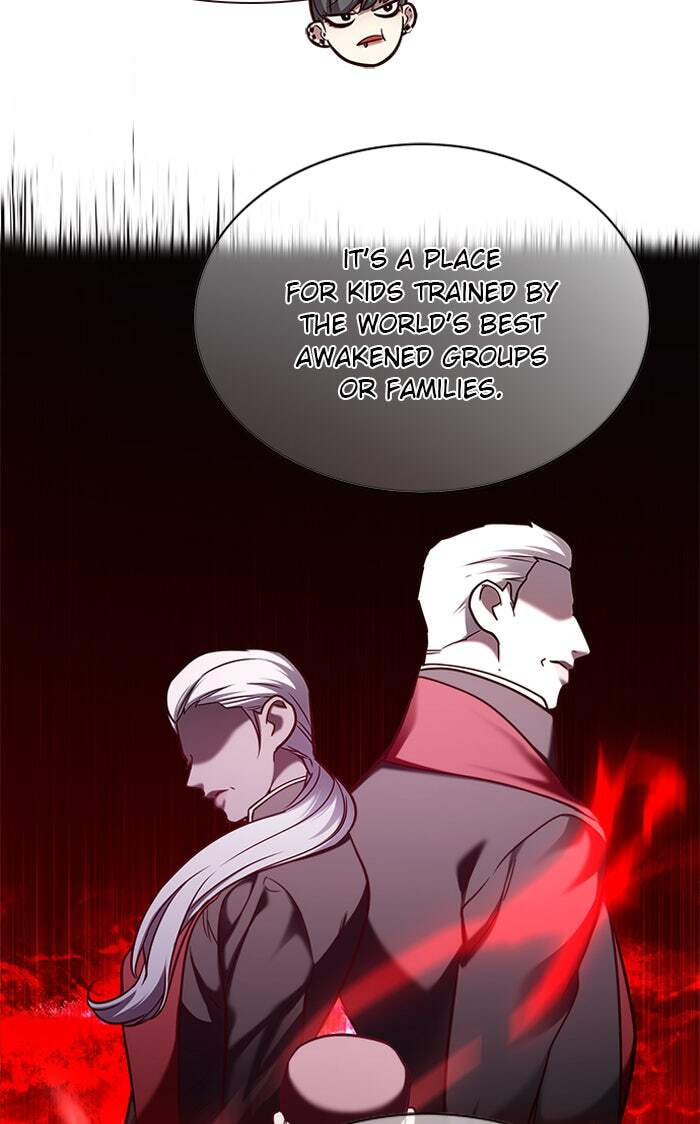 Eleceed Chapter 146 page 28 - 