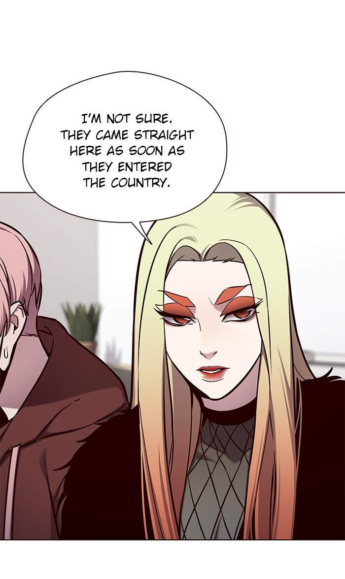 Eleceed Chapter 146 page 4 - 