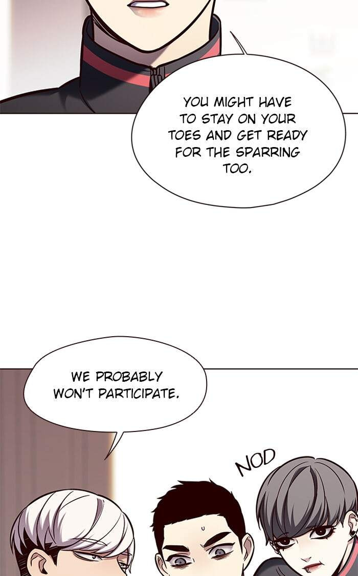Eleceed Chapter 146 page 31 - 