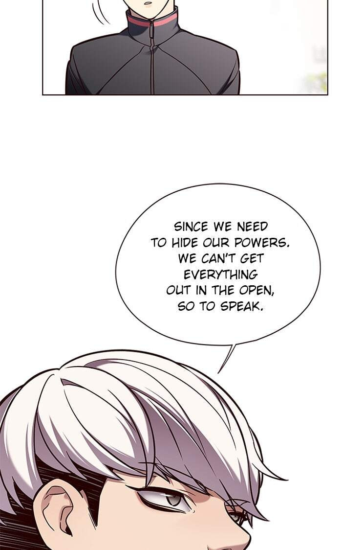 Eleceed Chapter 146 page 33 - 