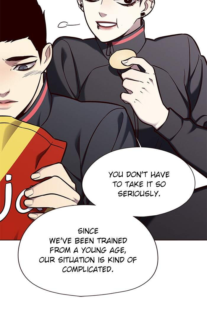 Eleceed Chapter 146 page 36 - 