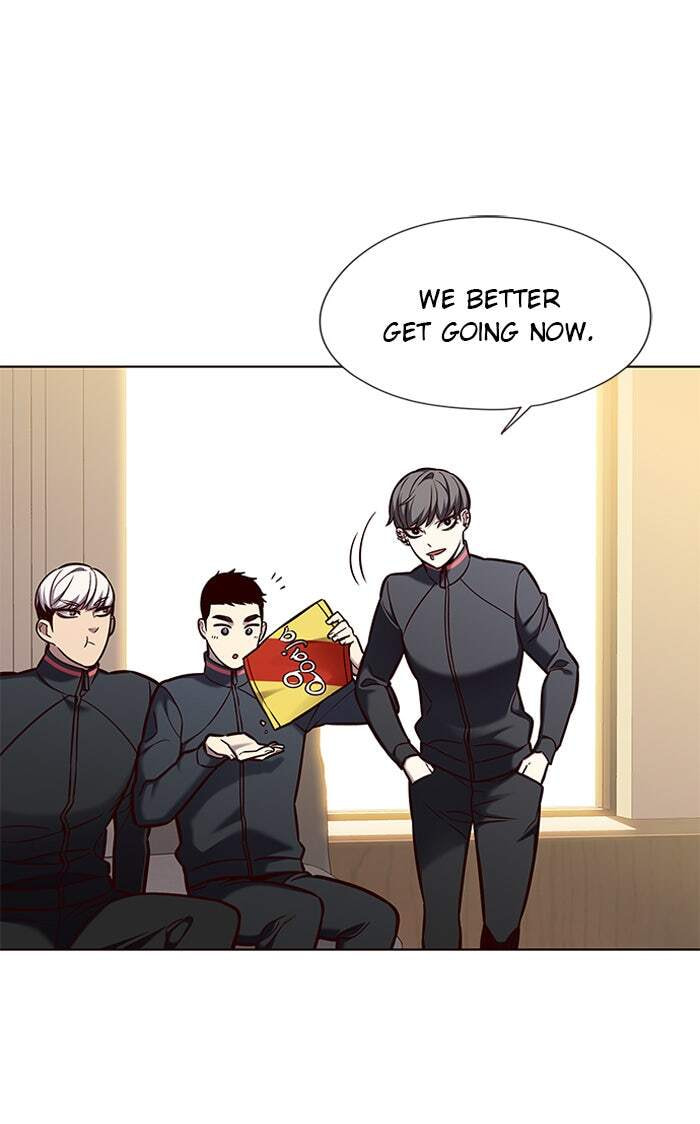 Eleceed Chapter 146 page 37 - 