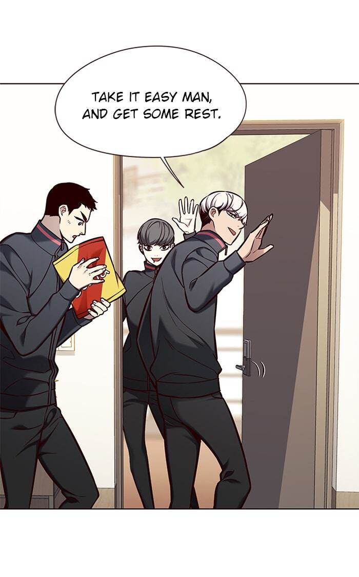 Eleceed Chapter 146 page 38 - 