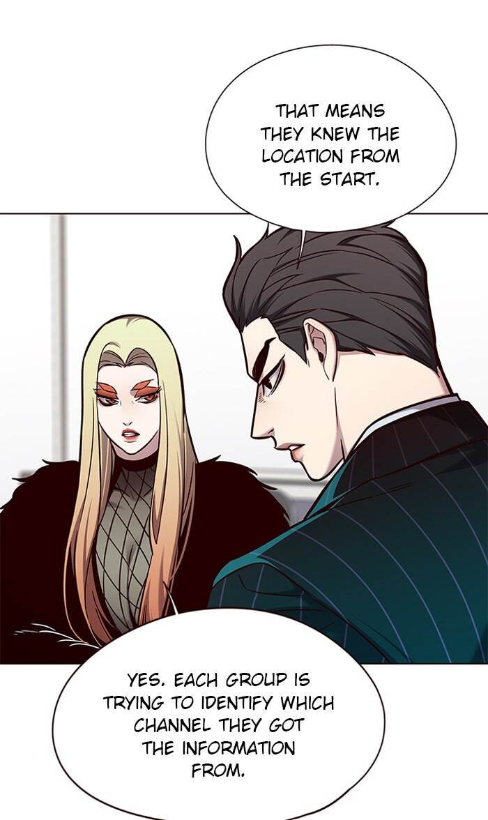 Eleceed Chapter 146 page 5 - 