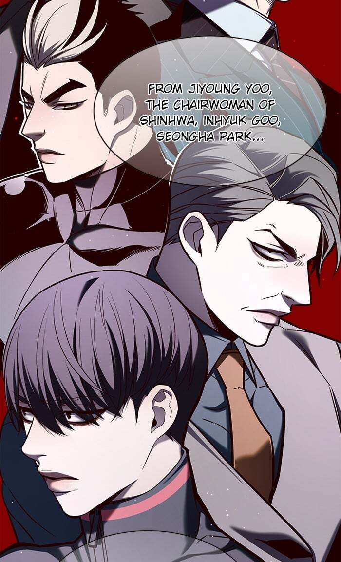 Eleceed Chapter 146 page 50 - 