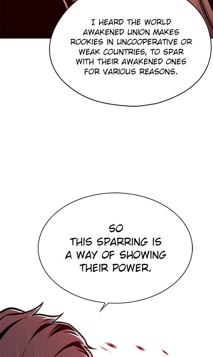 Eleceed Chapter 146 page 8 - 