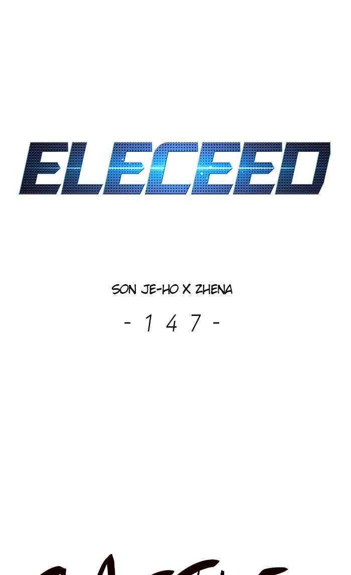 Eleceed Chapter 147 page 1 - 