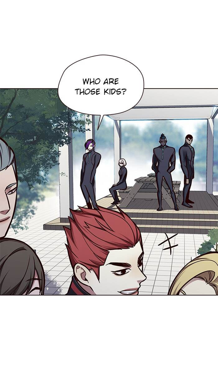 Eleceed Chapter 147 page 27 - 