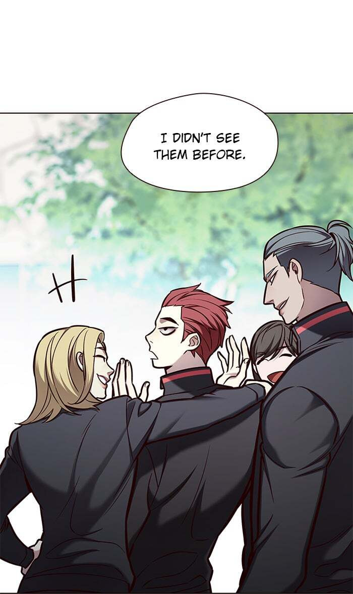 Eleceed Chapter 147 page 28 - 