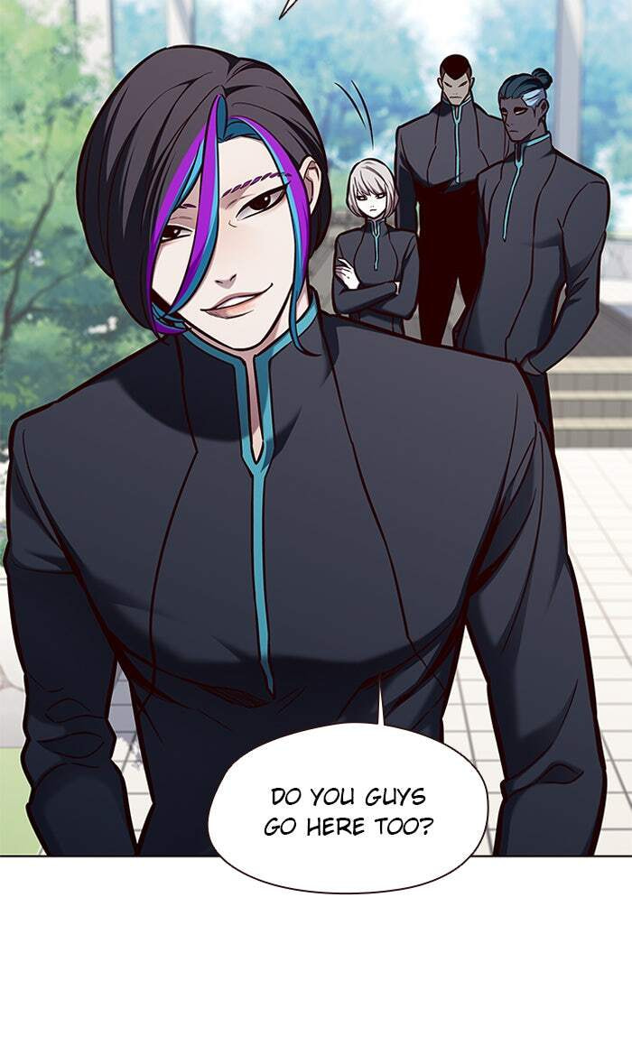 Eleceed Chapter 147 page 38 - 