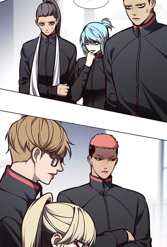 Eleceed Chapter 147 page 58 - 