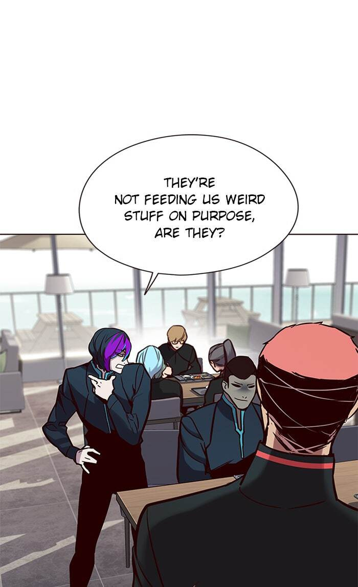 Eleceed Chapter 147 page 7 - 
