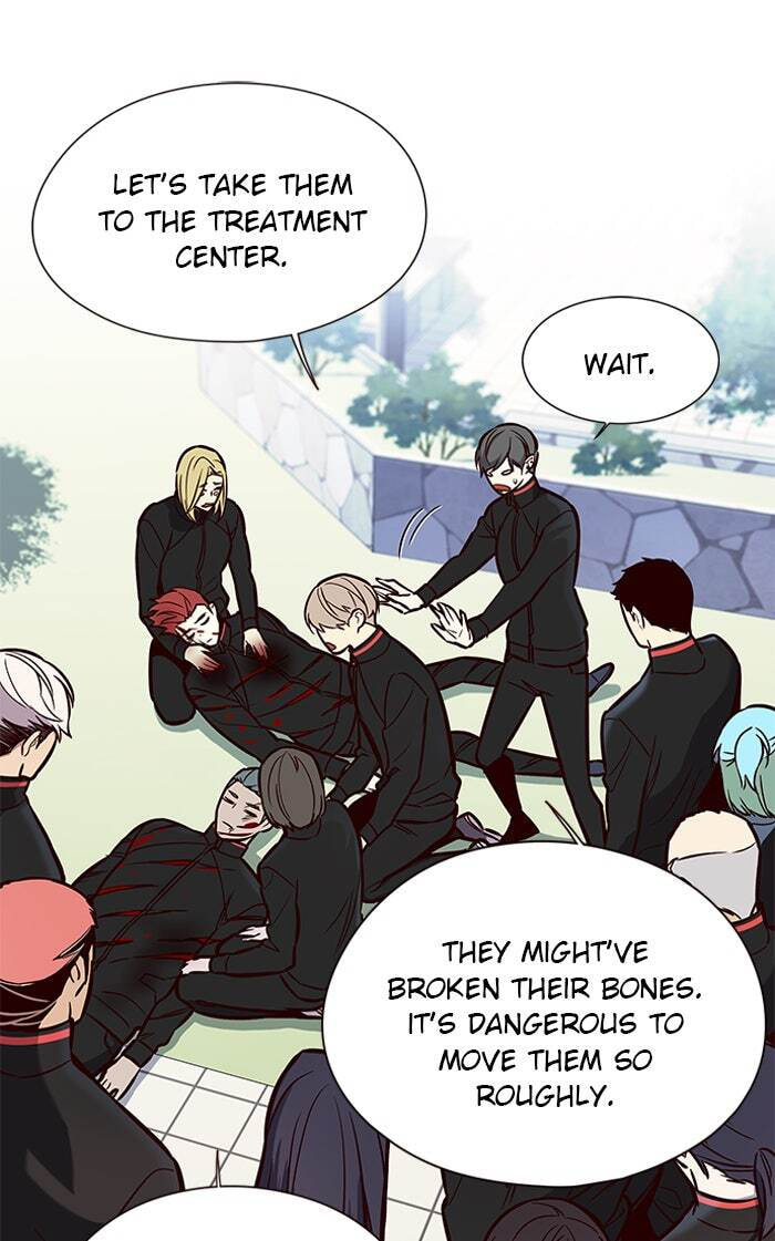 Eleceed Chapter 147 page 84 - 