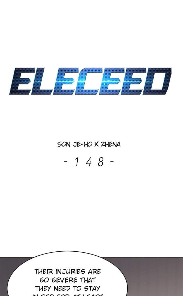 Eleceed Chapter 148 page 1 - 