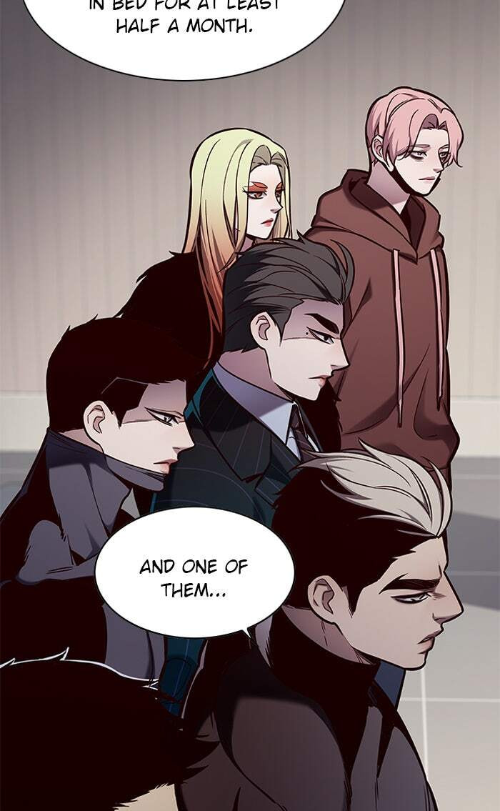 Eleceed Chapter 148 page 2 - 