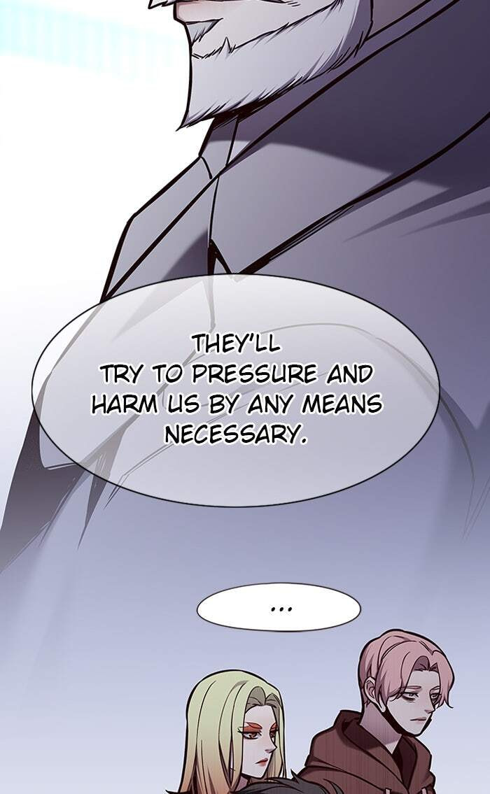Eleceed Chapter 148 page 20 - 