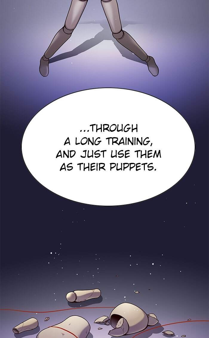 Eleceed Chapter 148 page 36 - 