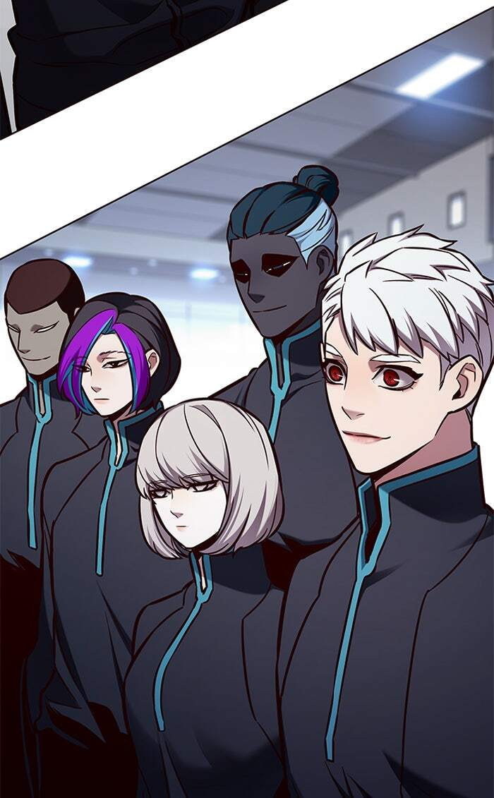 Eleceed Chapter 148 page 46 - 