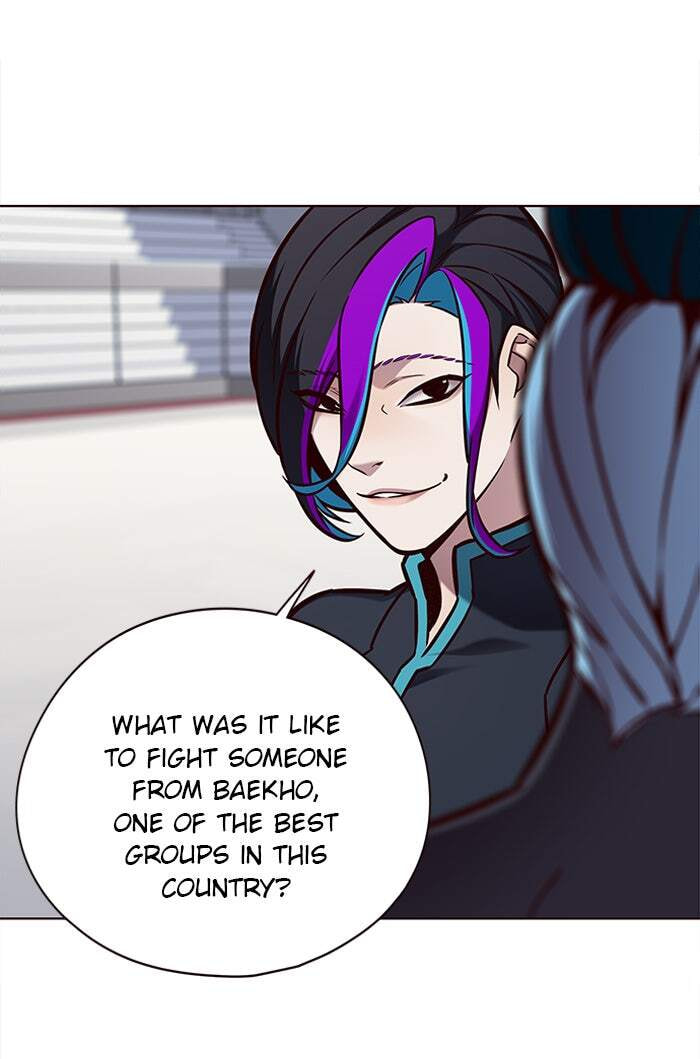 Eleceed Chapter 149 page 20 - 