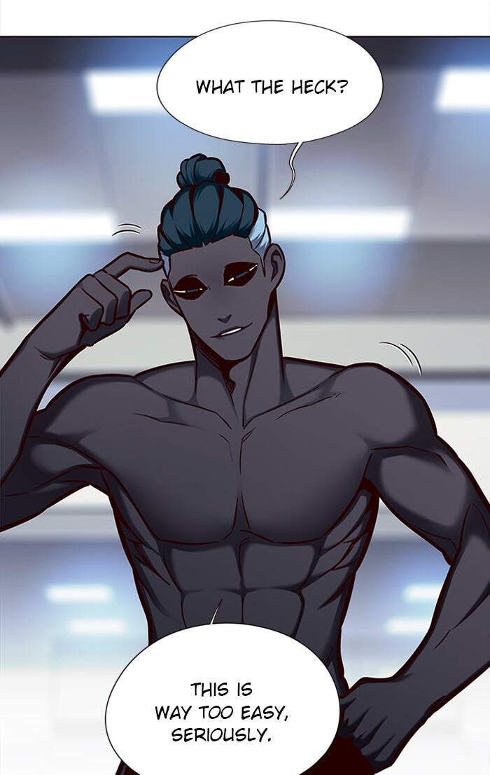 Eleceed Chapter 149 page 3 - 