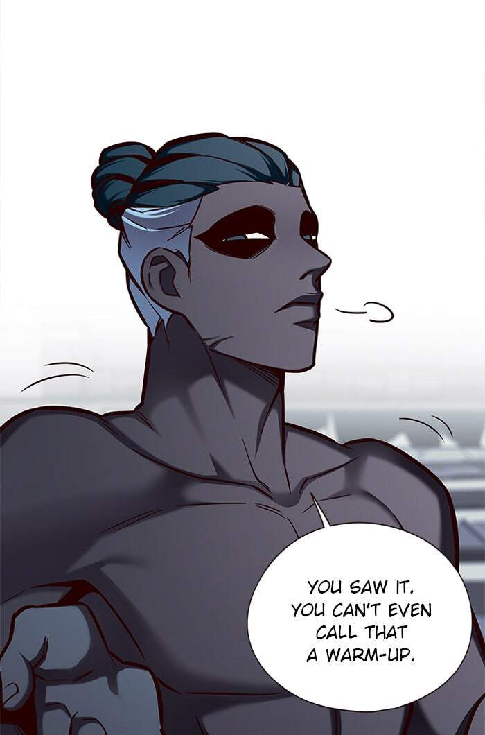 Eleceed Chapter 149 page 21 - 