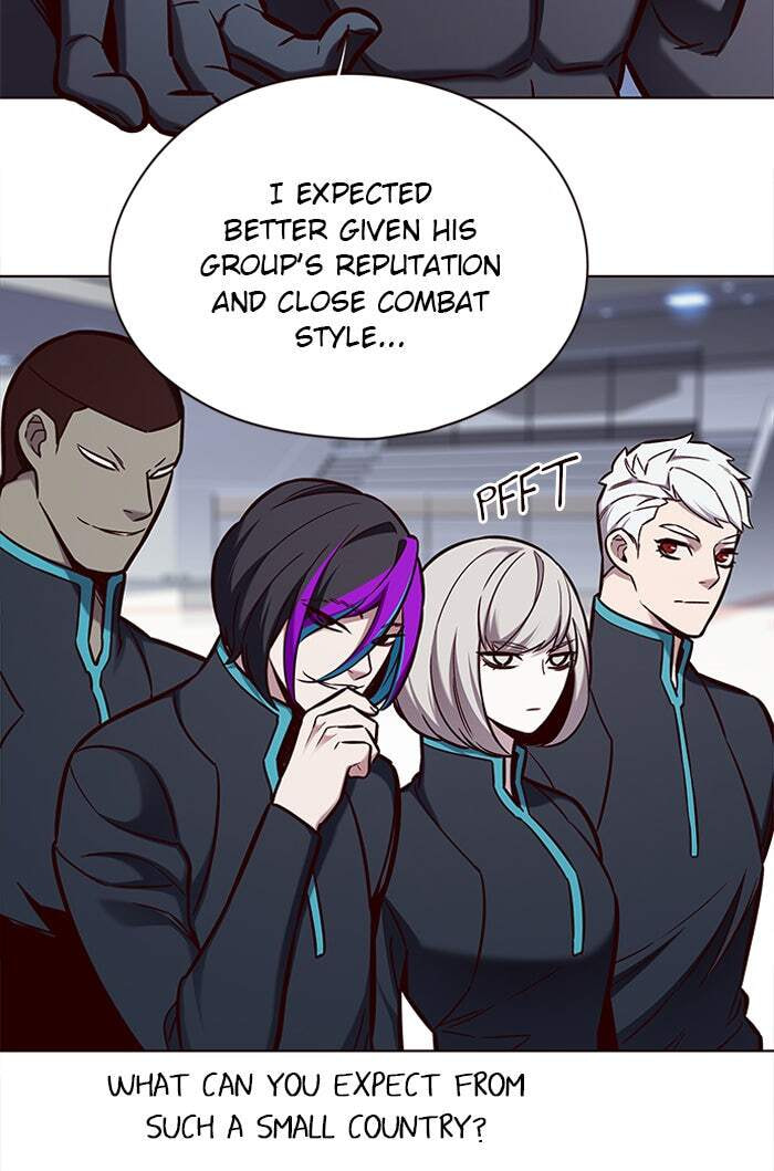Eleceed Chapter 149 page 22 - 