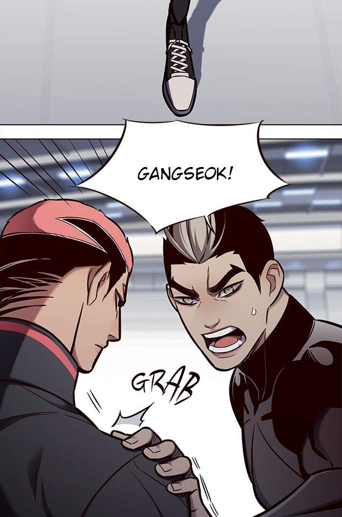 Eleceed Chapter 149 page 26 - 