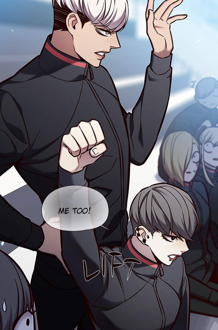 Eleceed Chapter 149 page 30 - 