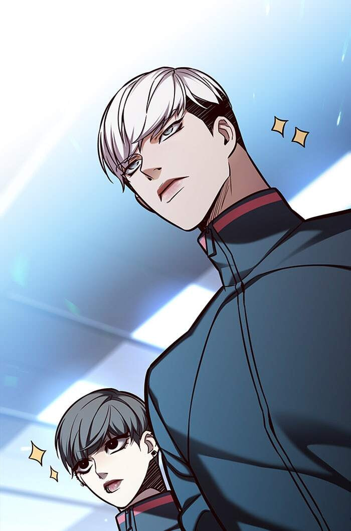 Eleceed Chapter 149 page 39 - 