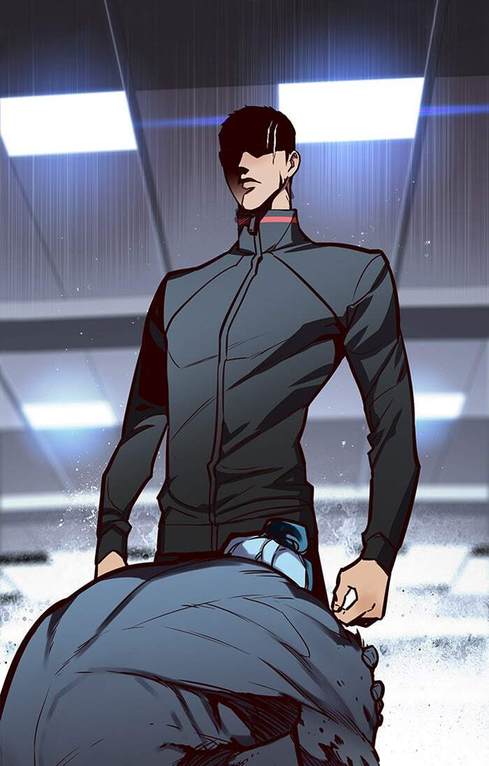 Eleceed Chapter 149 page 77 - 