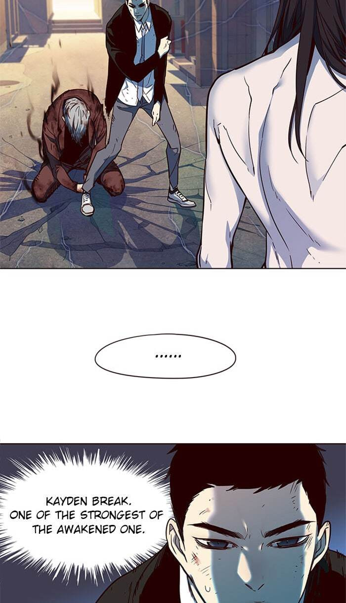 Eleceed Chapter 15 page 11 - 
