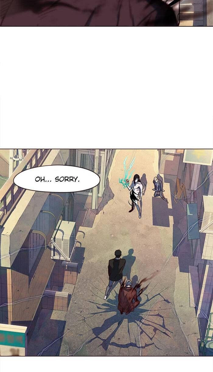 Eleceed Chapter 15 page 14 - 