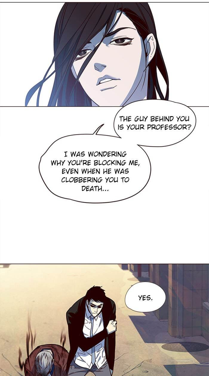 Eleceed Chapter 15 page 16 - 