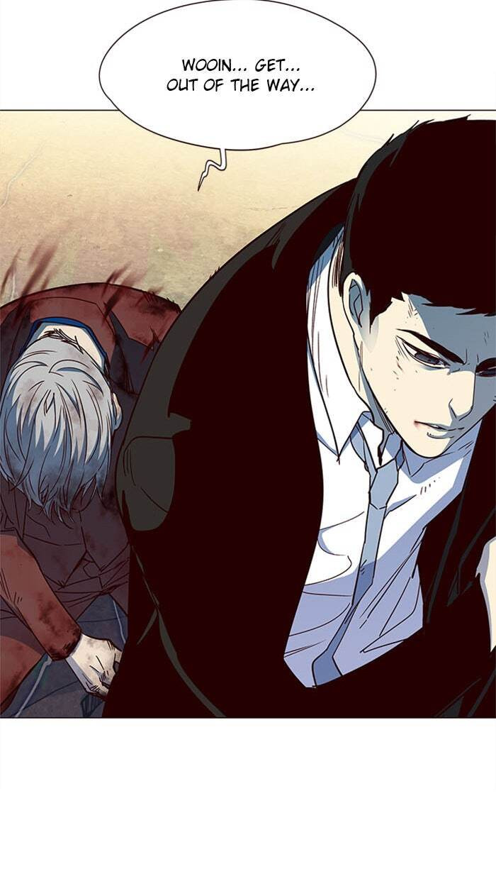 Eleceed Chapter 15 page 22 - 