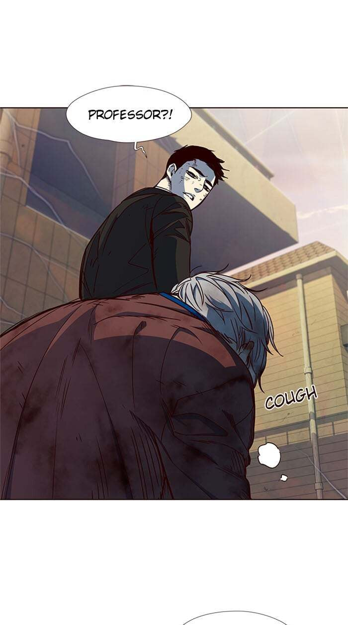 Eleceed Chapter 15 page 23 - 
