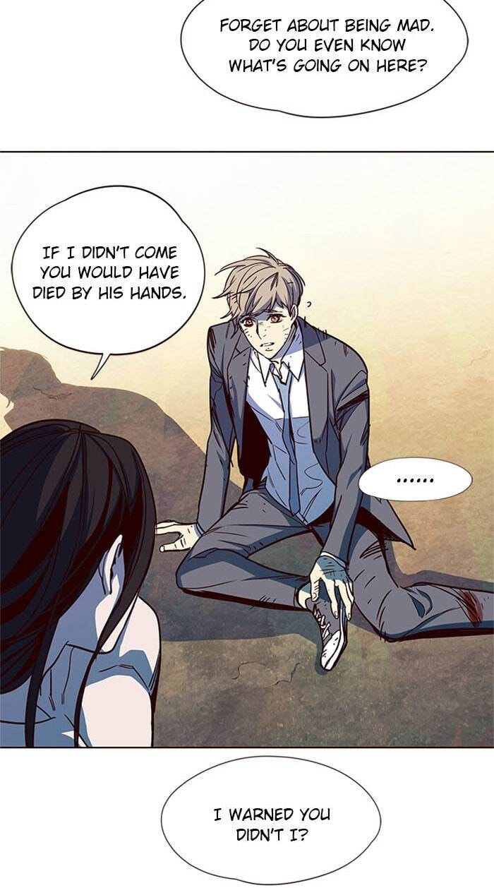 Eleceed Chapter 15 page 29 - 