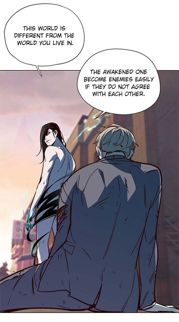 Eleceed Chapter 15 page 30 - 