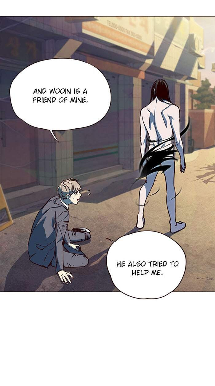 Eleceed Chapter 15 page 38 - 